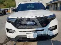 2022 Ford EXPLORER фото