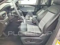 2022 Ford EXPLORER photo