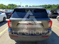 2022 Ford EXPLORER photo