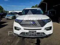 2022 Ford EXPLORER фото