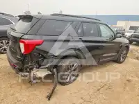 2022 Ford EXPLORER photo