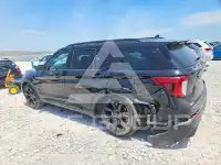 2022 Ford EXPLORER фото