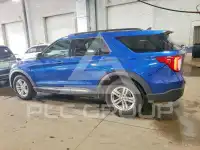 2022 Ford EXPLORER фото