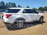 2022 Ford EXPLORER фото