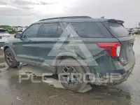 2022 Ford EXPLORER photo