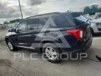 2022 Ford EXPLORER фото