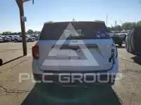 2022 Ford EXPLORER фото