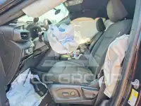 2022 Ford EXPLORER фото