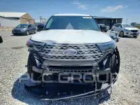2022 Ford EXPLORER фото