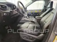 2022 Ford EXPLORER photo