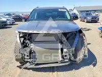 2022 Ford EXPLORER photo