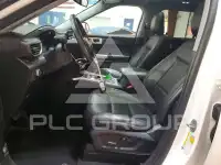 2022 Ford EXPLORER фото