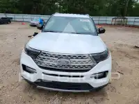 2022 Ford EXPLORER фото