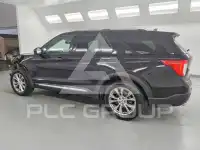 2022 Ford EXPLORER фото