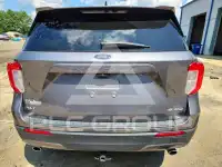 2022 Ford EXPLORER фото