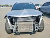 2022 Ford EXPLORER photo
