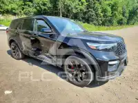 2022 Ford EXPLORER фото