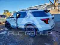2022 Ford EXPLORER фото