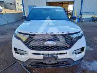 2022 Ford EXPLORER фото