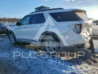 2022 Ford EXPLORER фото