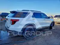 2022 Ford EXPLORER фото