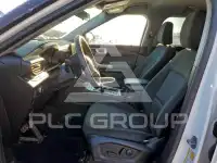 2022 Ford EXPLORER фото