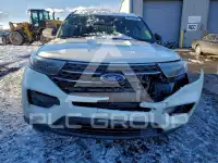 2022 Ford EXPLORER фото