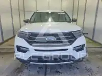 2022 Ford EXPLORER фото