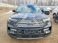 2022 Ford EXPLORER photo