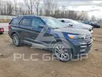 2022 Ford EXPLORER photo