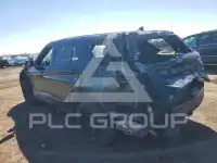 2022 Ford EXPLORER фото