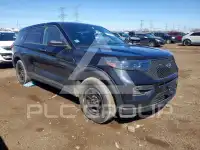 2022 Ford EXPLORER фото