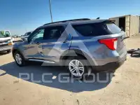 2022 Ford EXPLORER фото