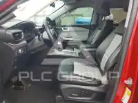 2022 Ford EXPLORER фото