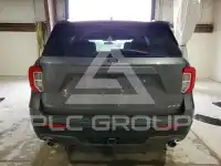 2022 Ford EXPLORER photo