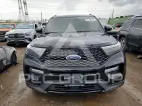 2022 Ford EXPLORER photo