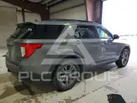 2022 Ford EXPLORER photo