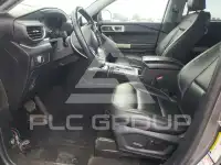 2022 Ford EXPLORER фото