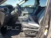 2022 Ford EXPLORER фото