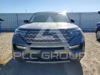 2022 Ford EXPLORER фото