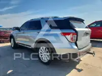 2022 Ford EXPLORER фото