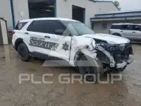2022 Ford EXPLORER photo