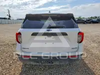 2022 Ford EXPLORER photo