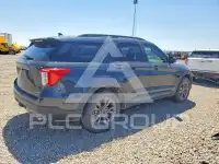 2022 Ford EXPLORER фото
