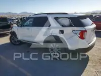 2022 Ford EXPLORER фото