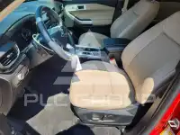2022 Ford EXPLORER фото