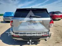 2022 Ford EXPLORER фото