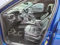 2022 Ford EXPLORER фото