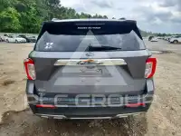 2022 Ford EXPLORER photo