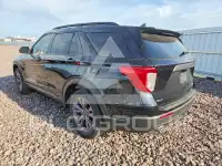 2022 Ford EXPLORER фото